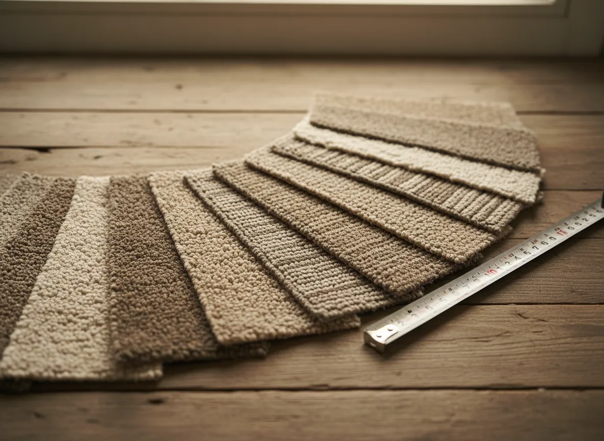 Carpet Installation Sergeant Bluff, IA FAQs